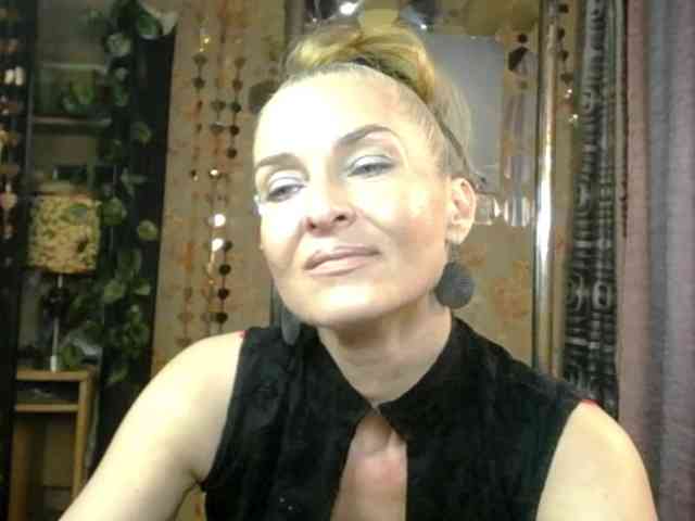 Soniadance webcam