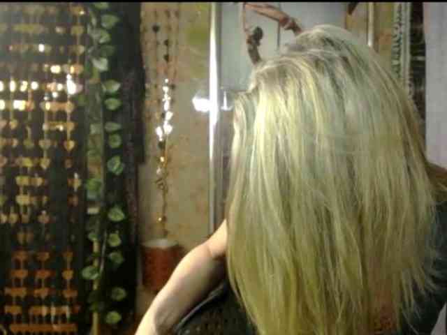 Soniadance webcam