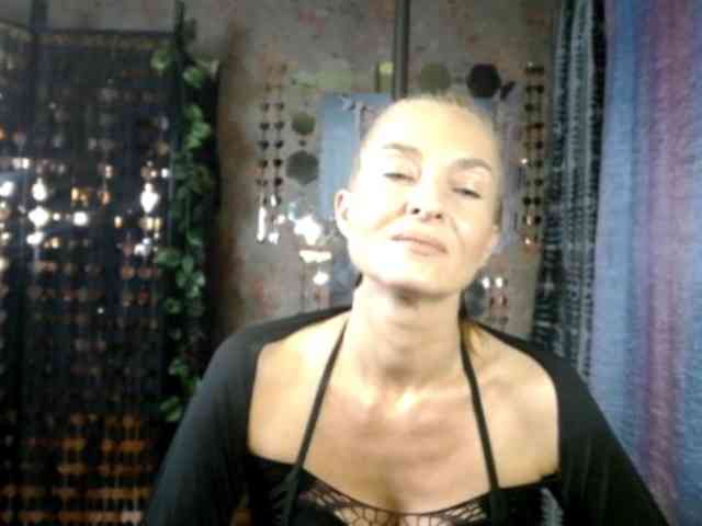 Soniadance webcam