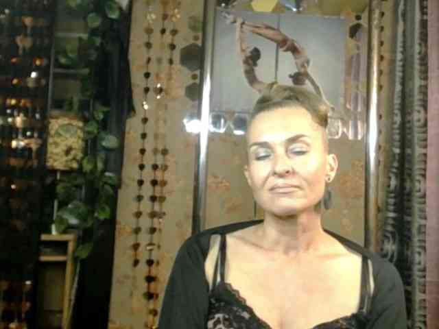 Soniadance webcam