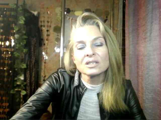 Soniadance webcam