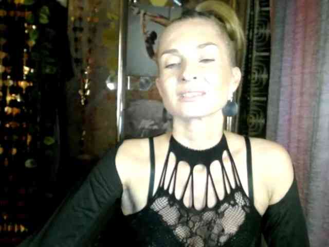 Soniadance webcam