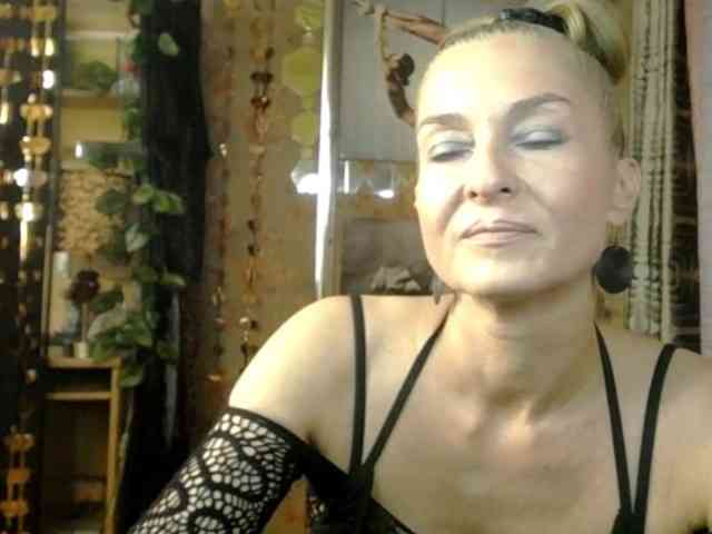 Soniadance webcam