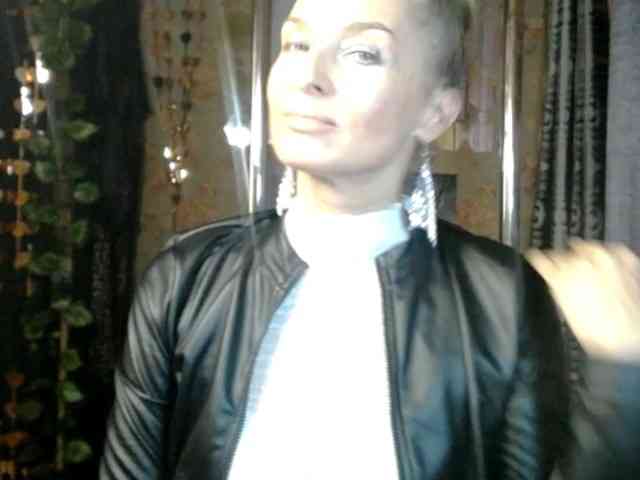 Soniadance webcam