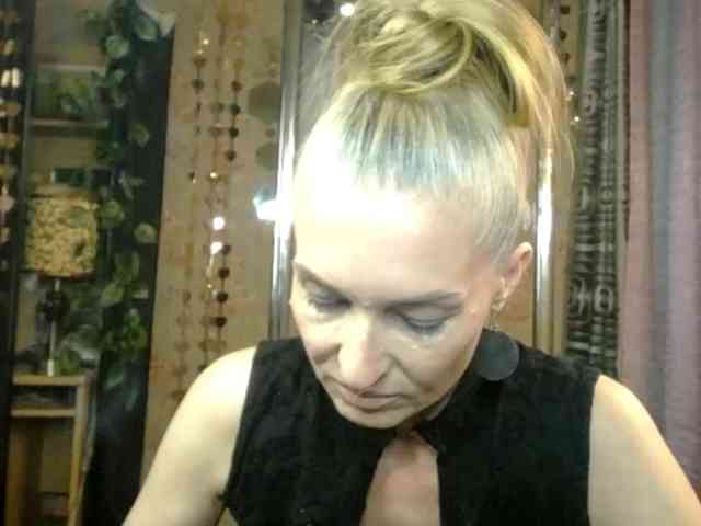 Soniadance webcam