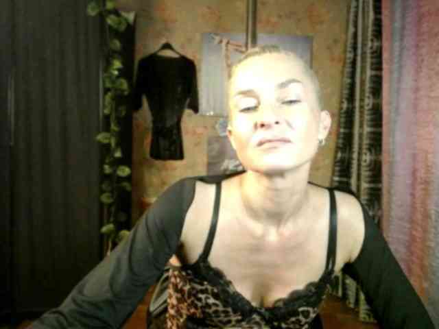 Soniadance webcam