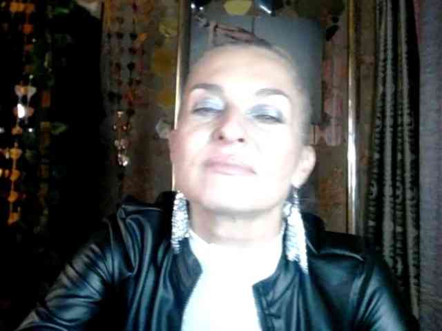 Soniadance webcam
