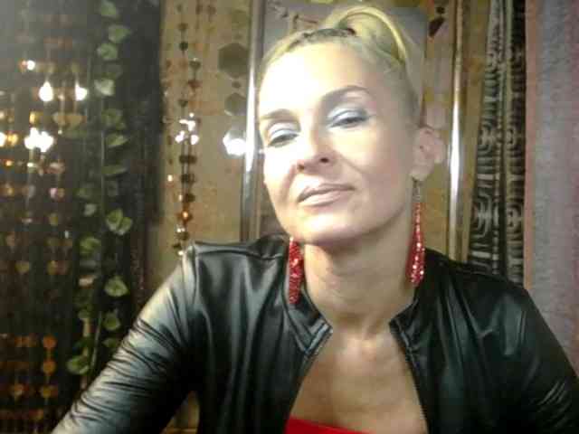 Soniadance webcam
