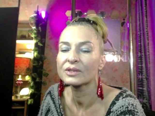 Soniadance webcam