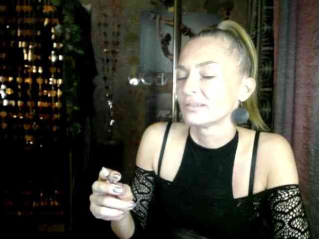 Soniadance webcam