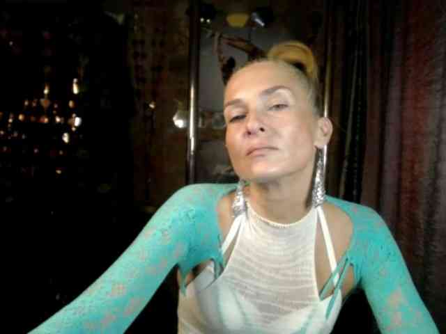 Soniadance webcam