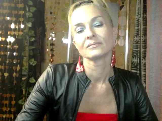 Soniadance webcam
