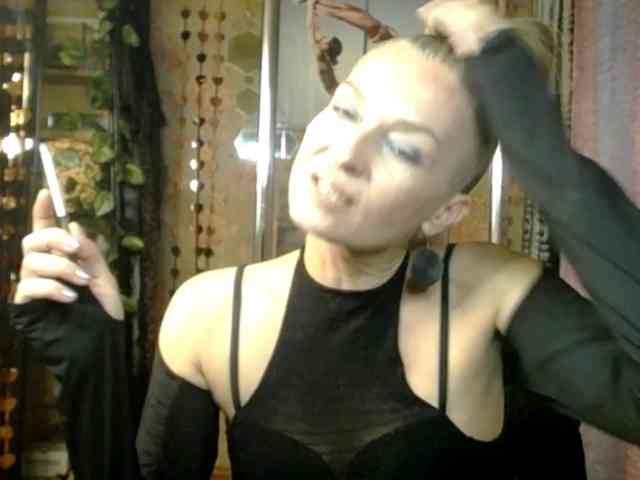 Soniadance webcam