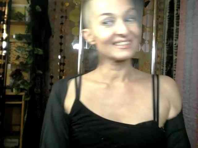 Soniadance webcam
