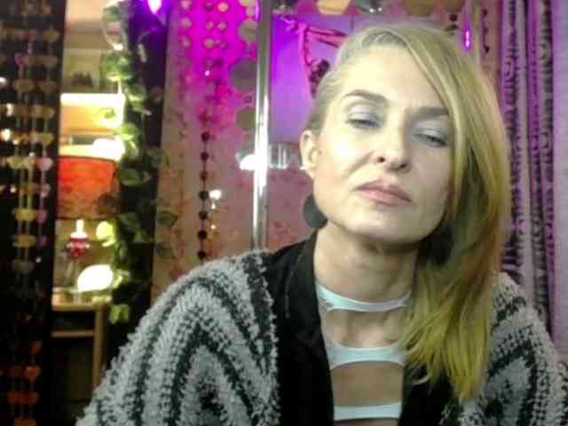 Soniadance webcam