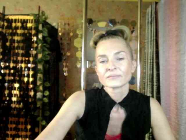 Soniadance webcam