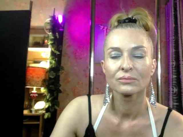 Soniadance webcam
