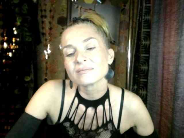 Soniadance webcam