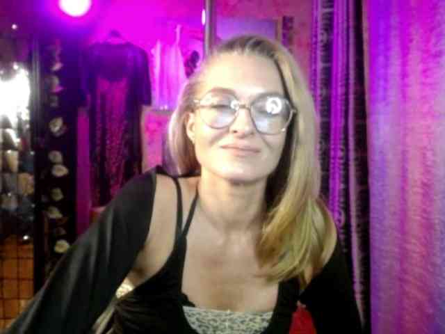 Soniadance webcam