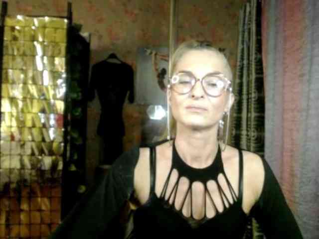 Soniadance webcam