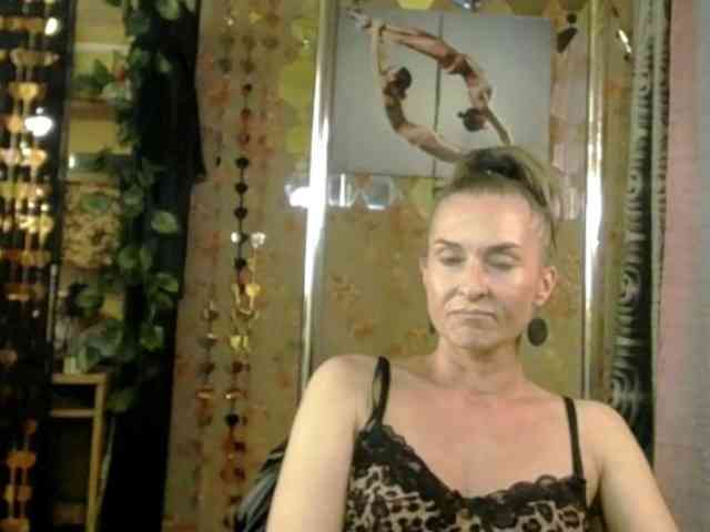 Soniadance webcam