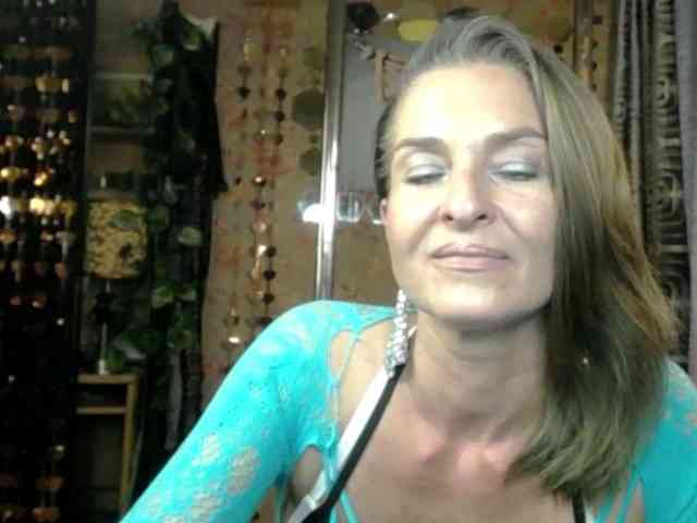Soniadance webcam