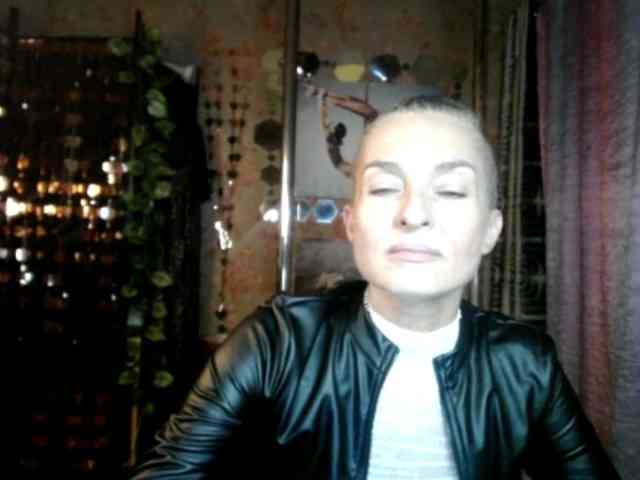 Soniadance webcam