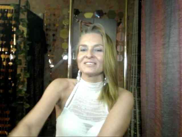 Soniadance webcam