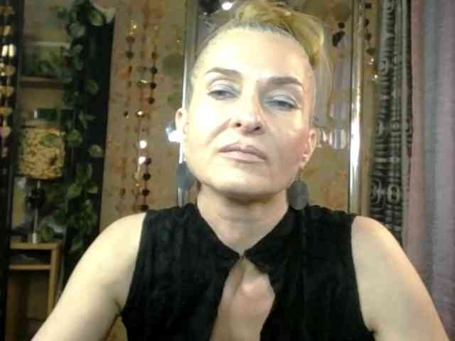 Soniadance webcam