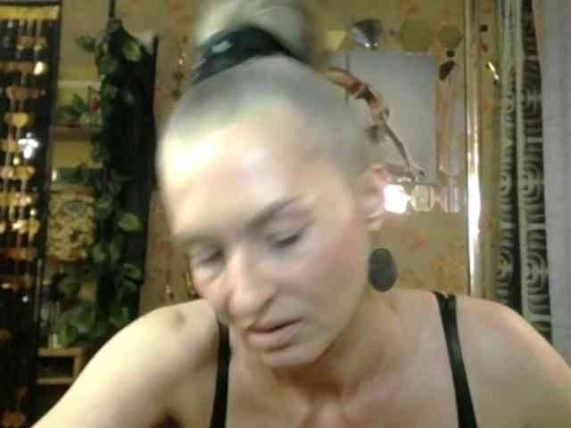 Soniadance webcam