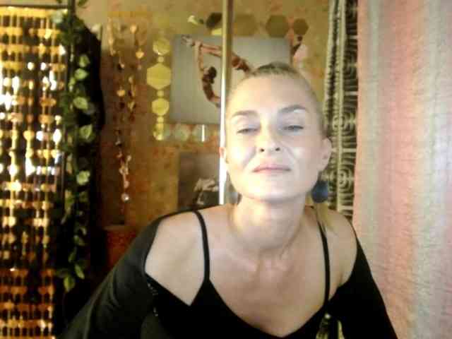 Soniadance webcam