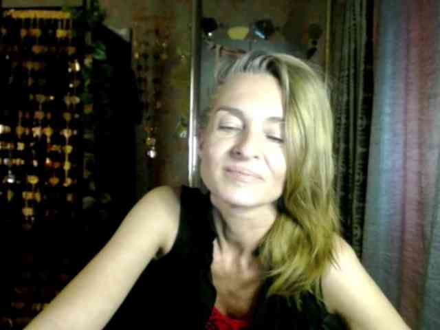 Soniadance webcam