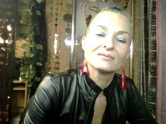 Soniadance webcam