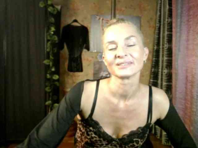 Soniadance webcam