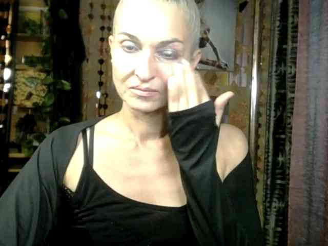 Soniadance webcam