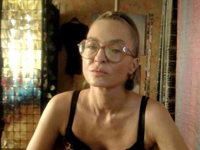 Soniadance webcam
