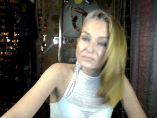Soniadance webcam