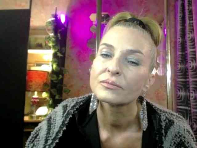 Soniadance webcam