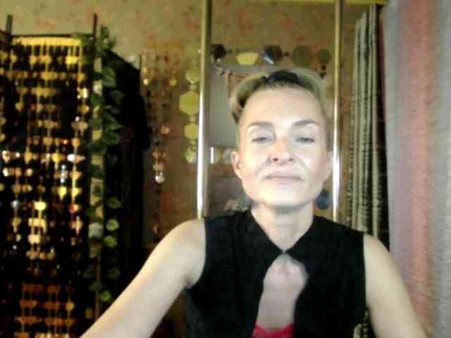 Soniadance webcam