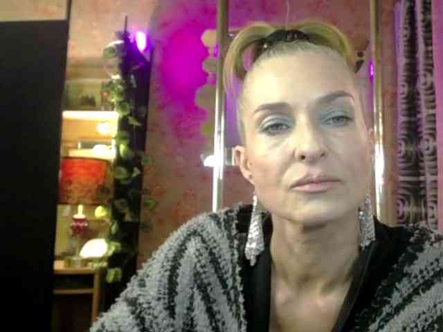 Soniadance webcam