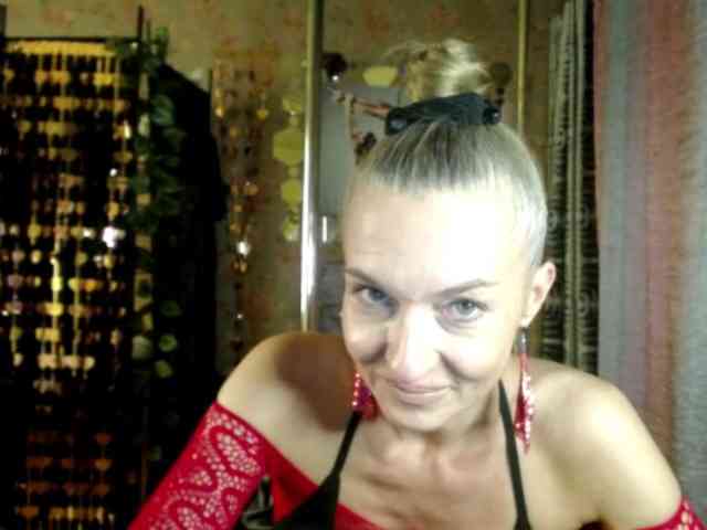 Soniadance webcam