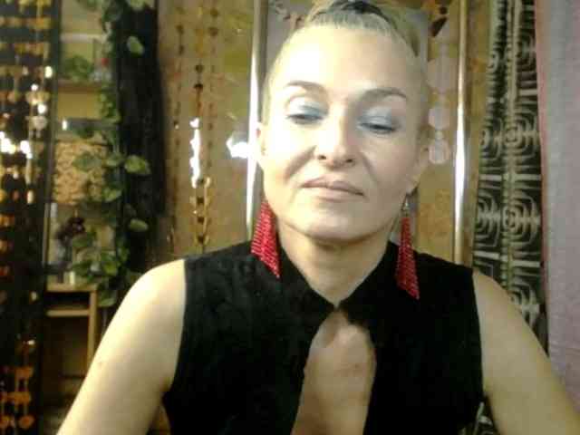 Soniadance webcam
