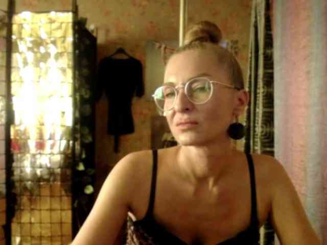 Soniadance webcam