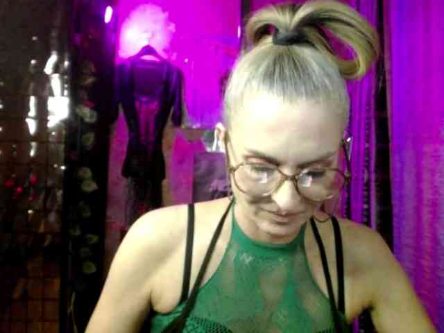 Soniadance webcam