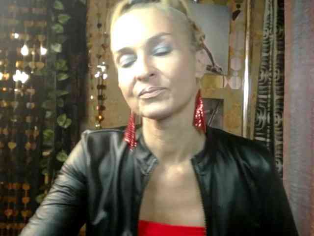 Soniadance webcam