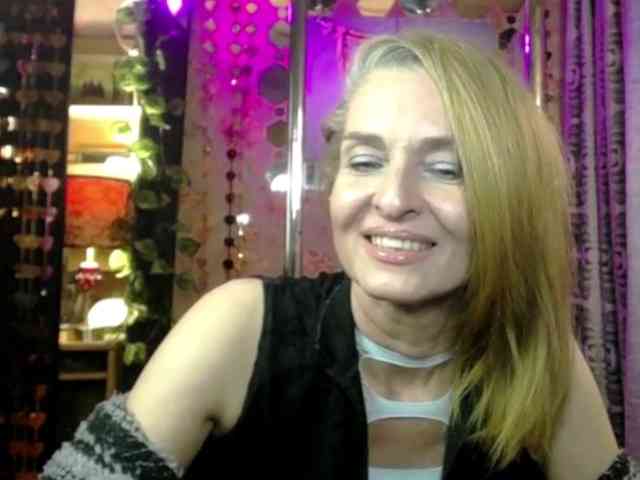 Soniadance webcam