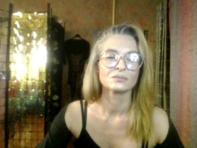 Model: Soniadance