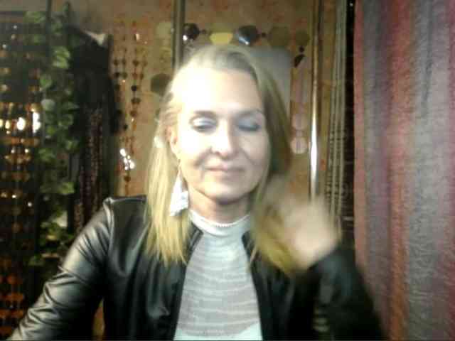 Soniadance webcam