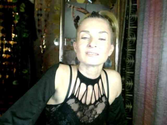 Soniadance webcam