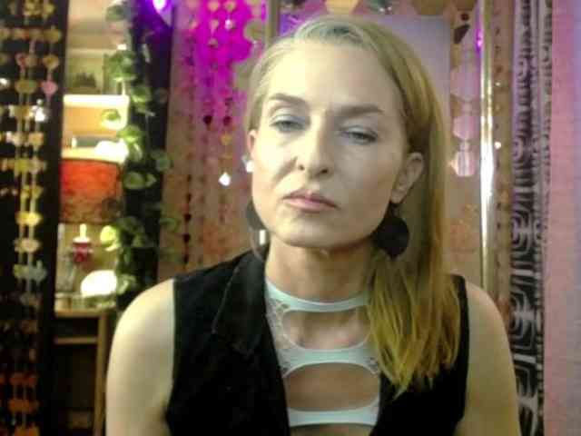 Soniadance webcam